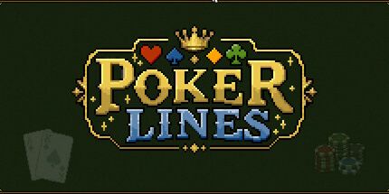 御三家Game-PokerLines