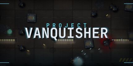 御三家Game-项目Vanquisher
