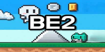 御三家Game-BE2