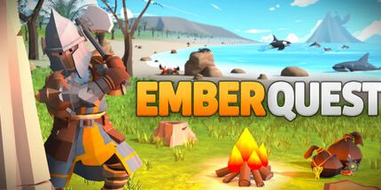 御三家Game-EmberQuest