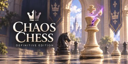 御三家Game-混沌国际象棋权威版