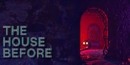 御三家Game-前面的房子