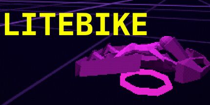 御三家Game-LITEBIKE