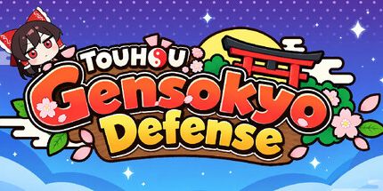 御三家Game-Touhou Gensokyo防御