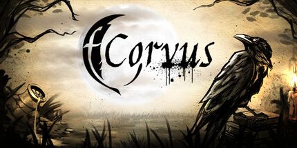 御三家Game-fCorvus