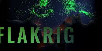 御三家Game-FLAKRIG