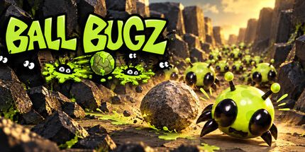 御三家Game-球Bugz