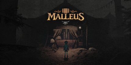 御三家Game-Malleus