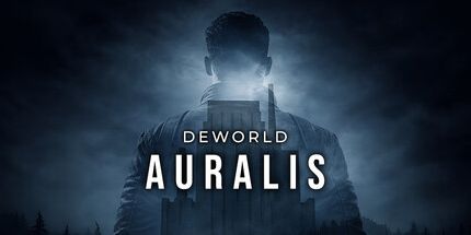 御三家Game-DEWORLD AURALIS