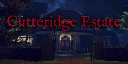 御三家Game-Cutteridge Estate