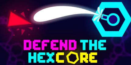 御三家Game-捍卫HexCore