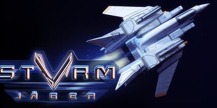 御三家Game-Sturmjager