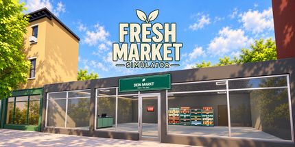 御三家Game-新鲜市场模拟器