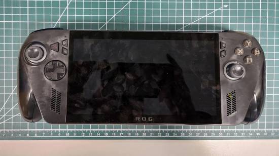 御三家Game