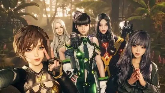 御三家Game-undefined