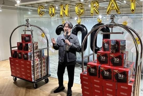 御三家Game-undefined