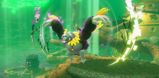 御三家Game-undefined