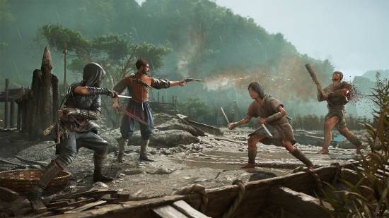 御三家Game-undefined