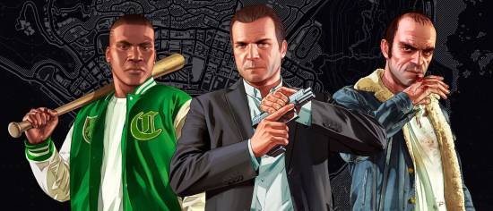 御三家Game-undefined