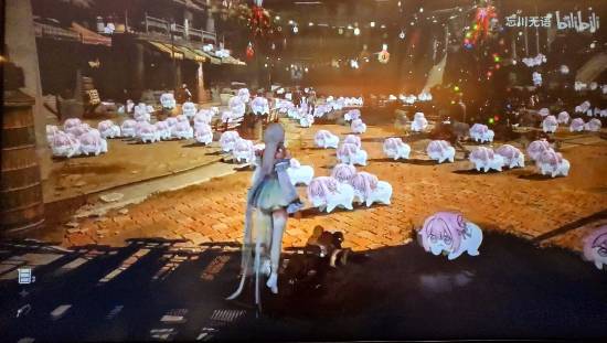 御三家Game-undefined