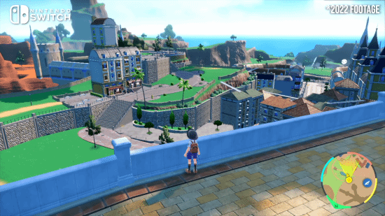 御三家Game-undefined