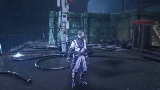 御三家Game-undefined