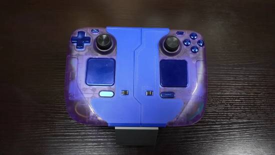 御三家Game-undefined