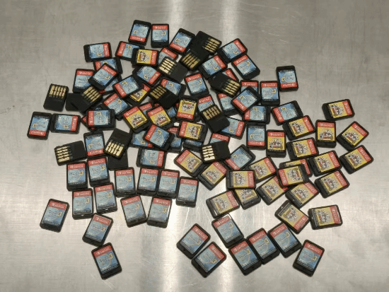 御三家Game-undefined