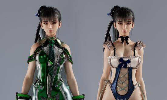 御三家Game-undefined