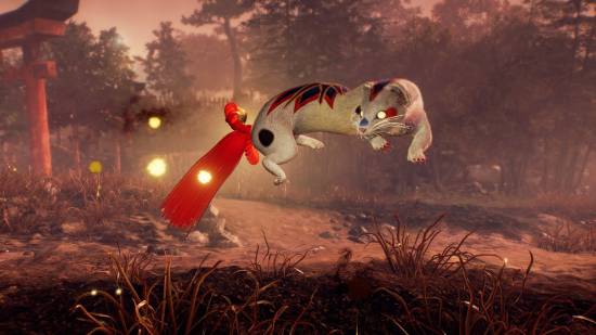 御三家Game-undefined