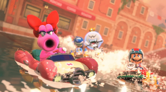 御三家Game-undefined