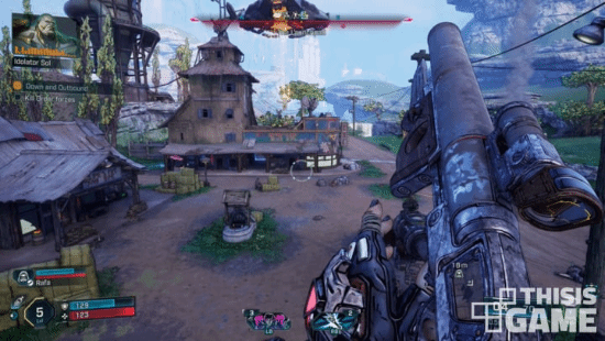 御三家Game-undefined