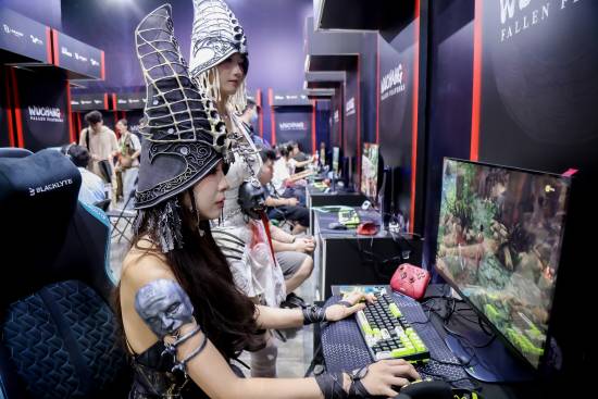 御三家Game-undefined