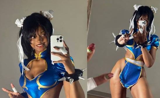 御三家Game-undefined