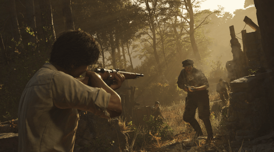 御三家Game-undefined