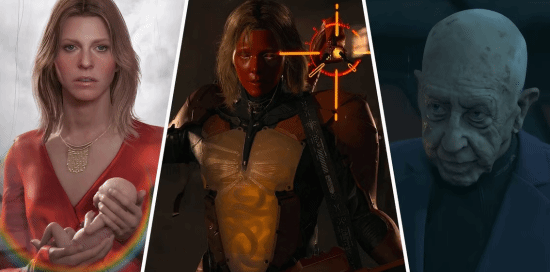 御三家Game-undefined