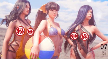 御三家Game-undefined