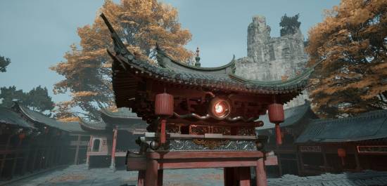 御三家Game-undefined