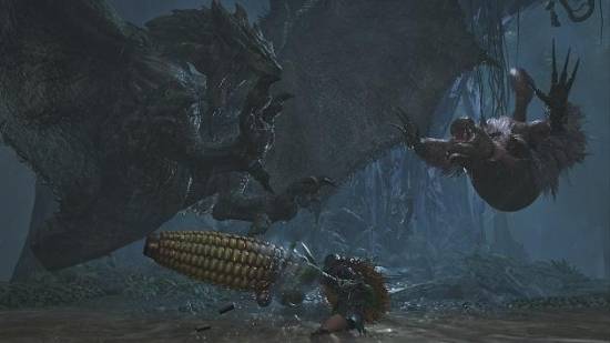 御三家Game-undefined