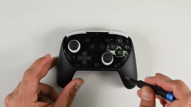 御三家Game-undefined