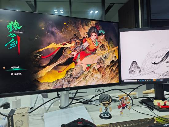 御三家Game-undefined