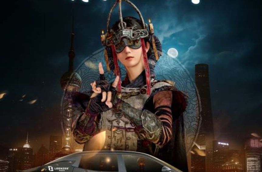 御三家Game-undefined