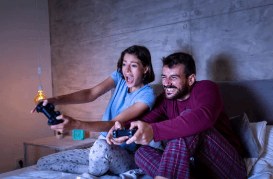 御三家Game-undefined