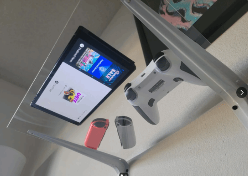 御三家Game-undefined