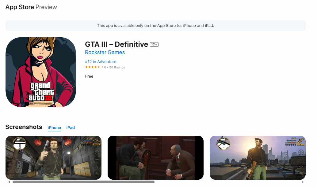 御三家Game-undefined