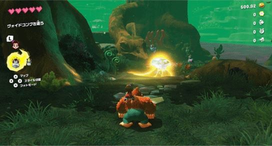 御三家Game-undefined