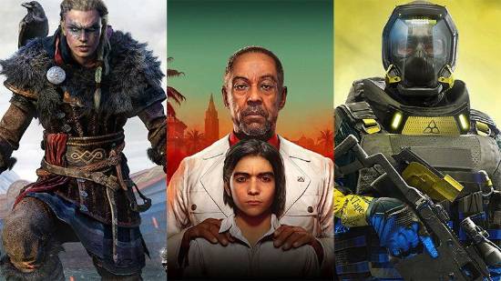 御三家Game-undefined