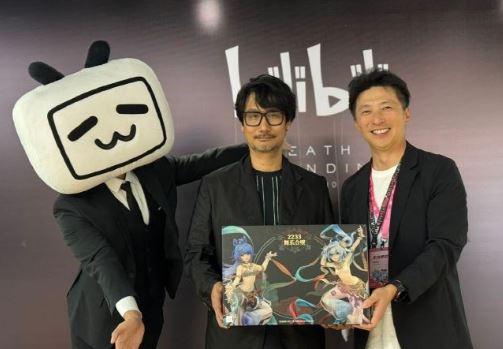 御三家Game-undefined