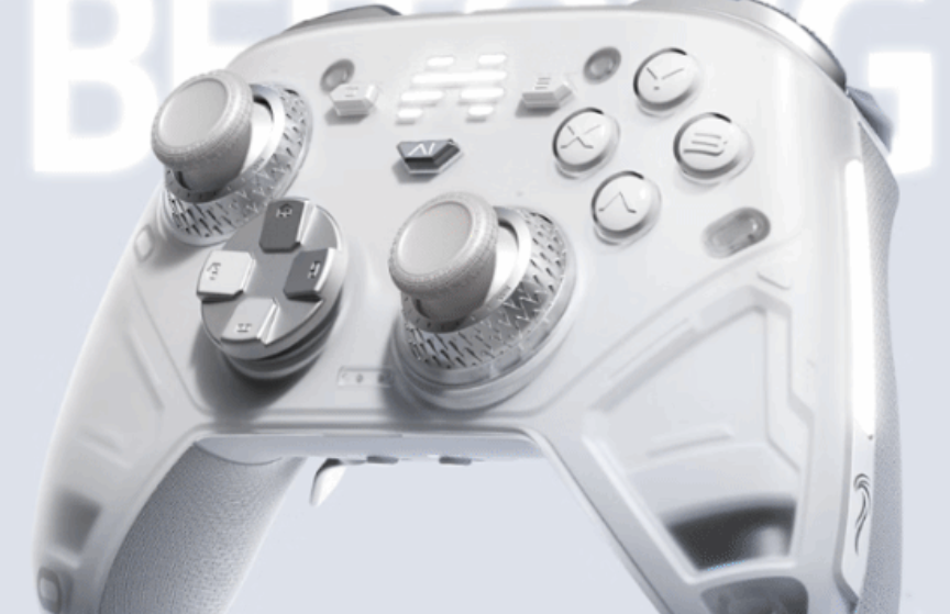 御三家Game-undefined