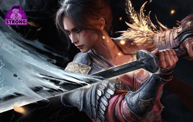 御三家Game-undefined